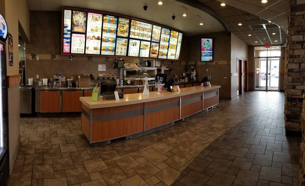 Culvers | restaurant | 1672 S 108th St, West Allis, WI 53214, USA | 4144539750 OR +1 414-453-9750