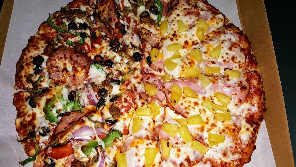 Gateway Pizza N Subs | restaurant | 1220 V St, Merced, CA 95341, USA | 2097237273 OR +1 209-723-7273