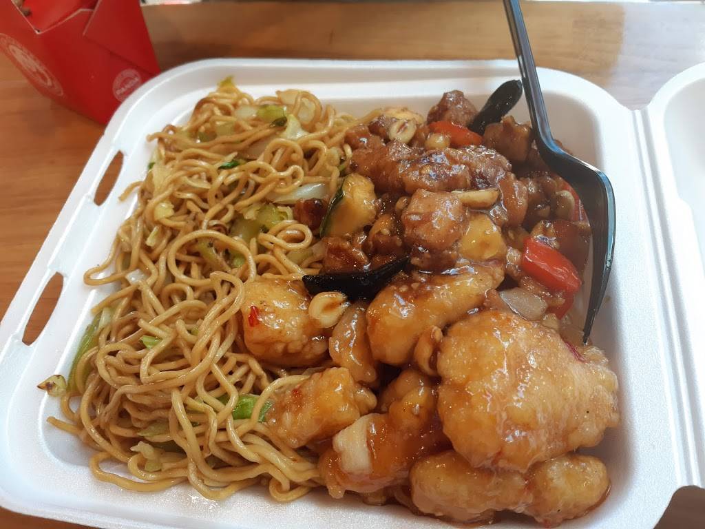 Panda Express | restaurant | 1606 W Valencia Rd, Tucson, AZ 85746, USA | 5208890916 OR +1 520-889-0916