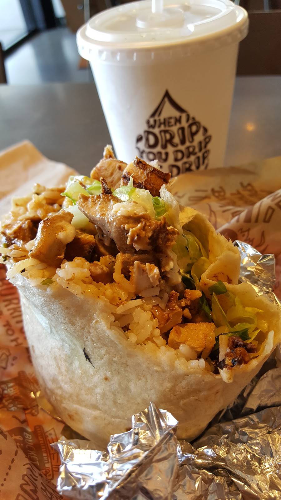 Chipotle Mexican Grill | restaurant | 495 College Blvd Ste A, Oceanside, CA 92057, USA | 7607581493 OR +1 760-758-1493