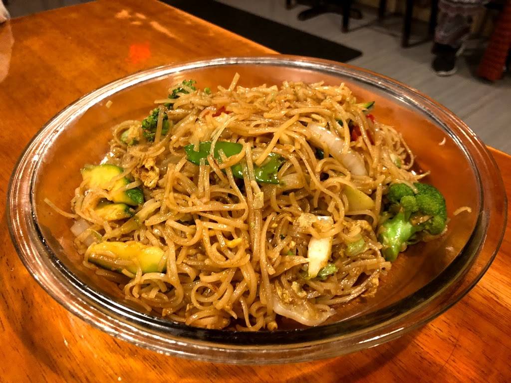 Red Bowl‎ | restaurant | 153 E Main St, Newark, DE 19711, USA | 3027374688 OR +1 302-737-4688