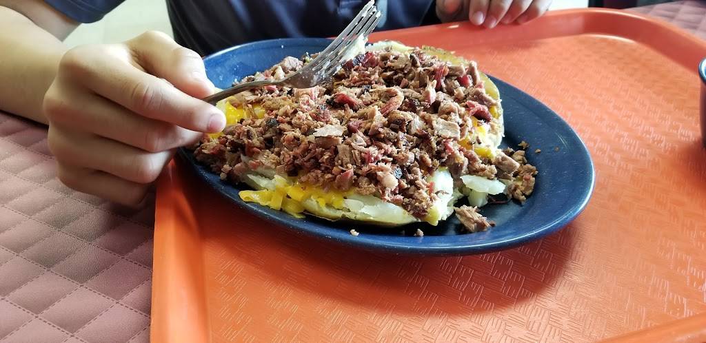 Brown Sugars Bar B Que | restaurant | Lot 2, 11030 Kingspoint Rd, Houston, TX 77075, USA | 7139446544 OR +1 713-944-6544