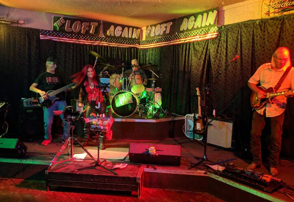 Loft Again | night club | 15002 N Cave Creek Rd, Phoenix, AZ 85032, USA | 6024823130 OR +1 602-482-3130