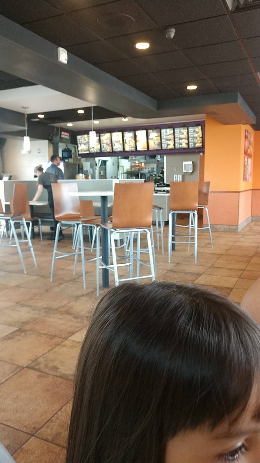 Taco Bell | meal takeaway | 2004 S Washington Ave, Titusville, FL 32780, USA | 3212677987 OR +1 321-267-7987
