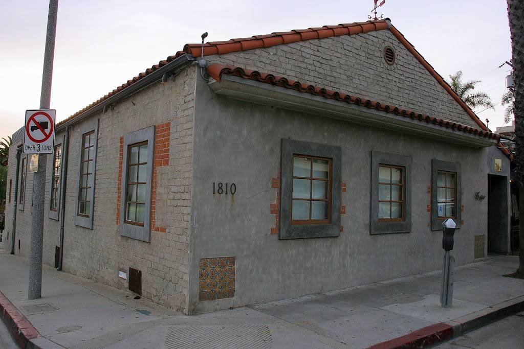 Capo | restaurant | 1810 Ocean Ave, Santa Monica, CA 90401, USA | 3103945550 OR +1 310-394-5550