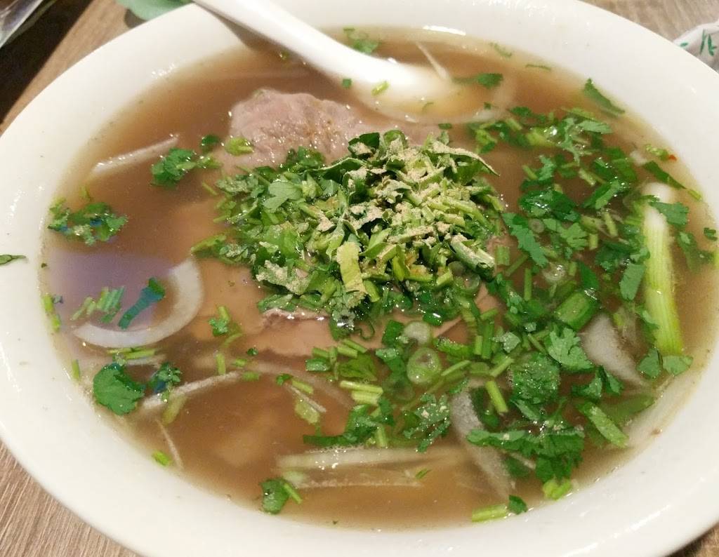 LAmour de Saigon | restaurant | 321A W Portal Ave, San Francisco, CA 94127, USA | 4155928678 OR +1 415-592-8678