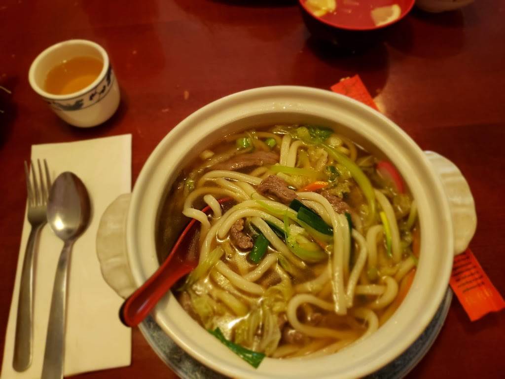 Golden China Restaurant | restaurant | 9645 1st View St, Norfolk, VA 23503, USA | 7575836008 OR +1 757-583-6008