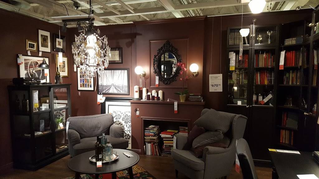 IKEA Restaurant | restaurant | 1 Beard St, Brooklyn, NY 11231, USA | 8888884532 OR +1 888-888-4532