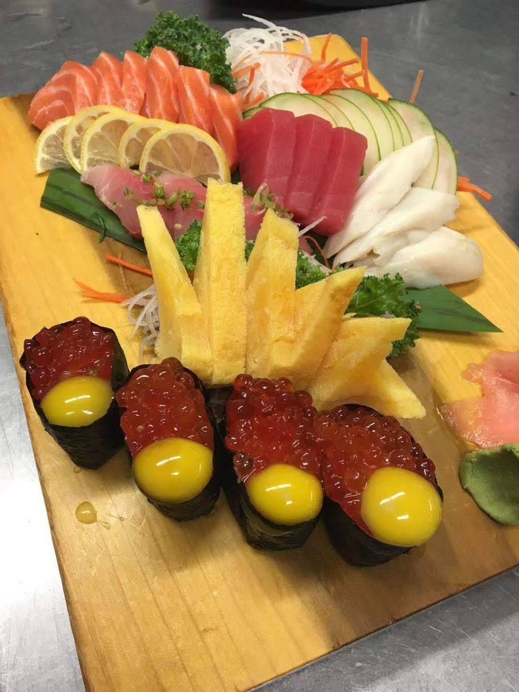 Koi Sushi Japanese Restaurant | restaurant | 3635 Aloma Ave #1033, Oviedo, FL 32765, USA | 4079606515 OR +1 407-960-6515