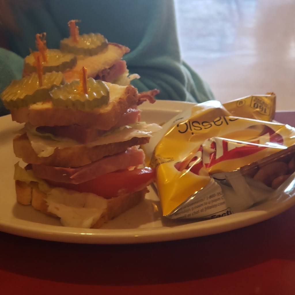 Stockman’s Cafe | cafe | 711 O St, Greeley, CO 80631, USA | 9703534121 OR +1 970-353-4121