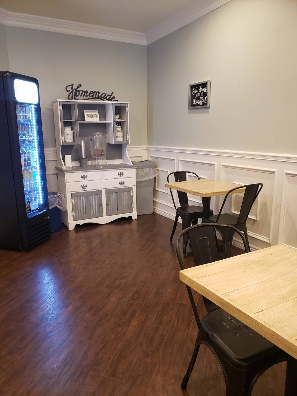 Scoop Street | restaurant | 186 S Glendora Ave, West Covina, CA 91790, USA | 6265021611 OR +1 626-502-1611