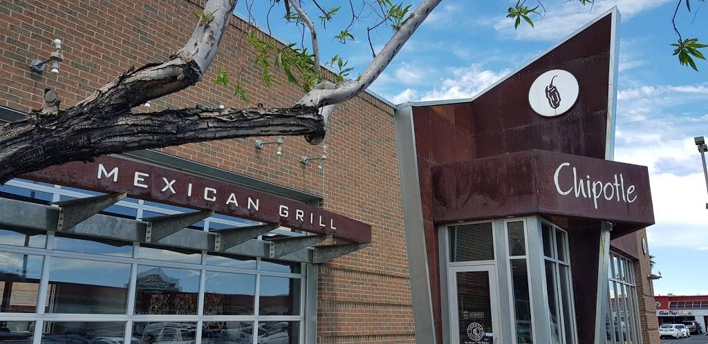 Chipotle Mexican Grill | restaurant | 4530 S Maryland Pkwy, Las Vegas, NV 89119, USA | 7024369177 OR +1 702-436-9177