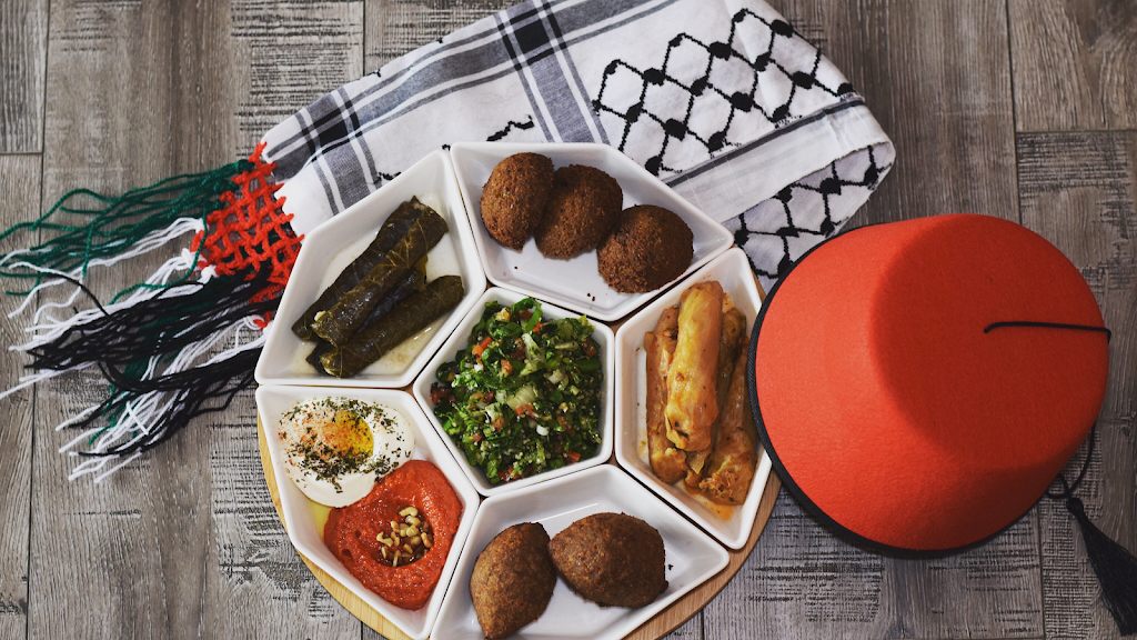 Faraon Restaurant | restaurant | 7369 NW 36th St, Miami, FL 33166, USA | 7864954166 OR +1 786-495-4166