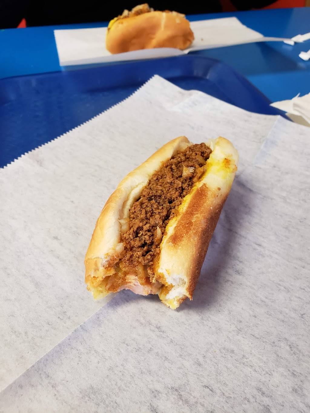 Roanoke Wiener Stand No. 2 | restaurant | 3601 Brandon Ave SW, Roanoke, VA 24018, USA | 5403450095 OR +1 540-345-0095