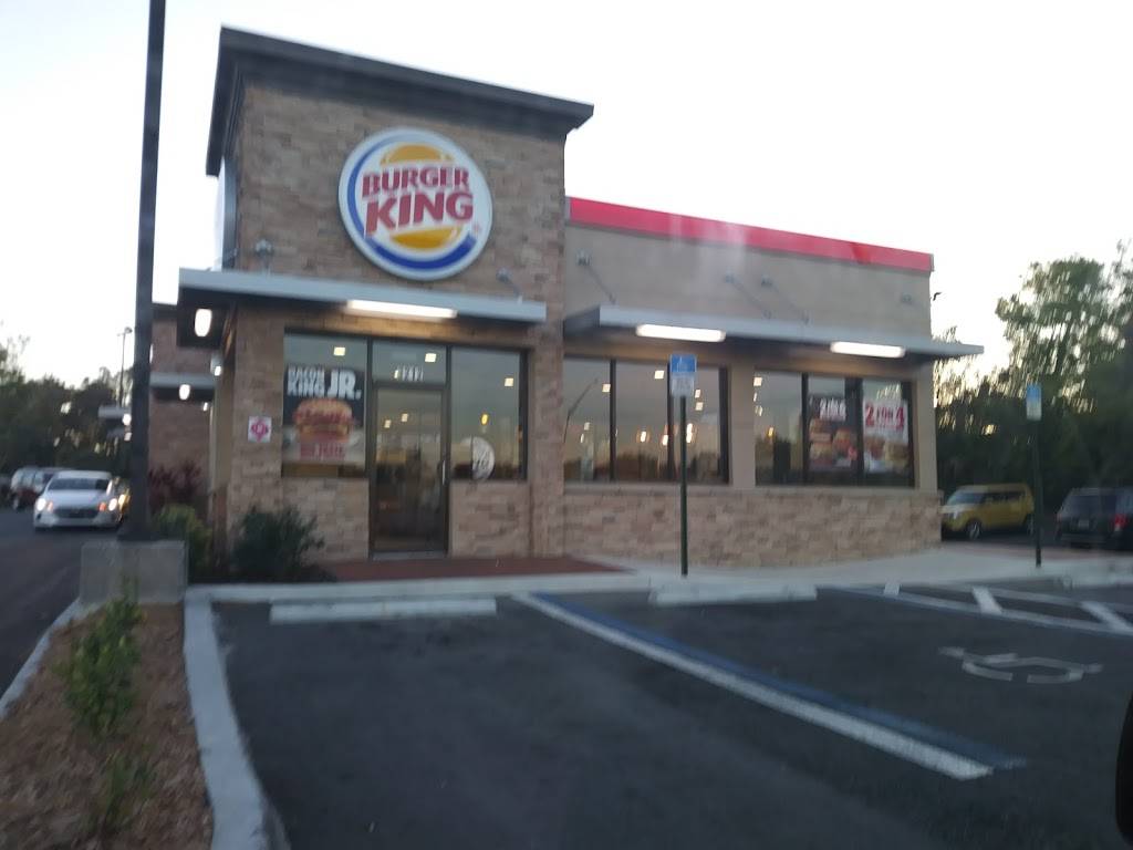 Burger King | restaurant | 3212 US Hwy 98 N, Lakeland, FL 33805, USA | 8636065320 OR +1 863-606-5320
