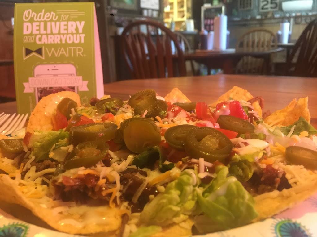 The Bar-B-Q Place | restaurant | 3542 E Huntsville Rd, Fayetteville, AR 72701, USA | 4793012500 OR +1 479-301-2500