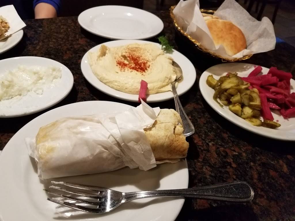 La Marsa Brighton | restaurant | 543 W Grand River Ave, Brighton, MI 48116, USA | 8102270600 OR +1 810-227-0600