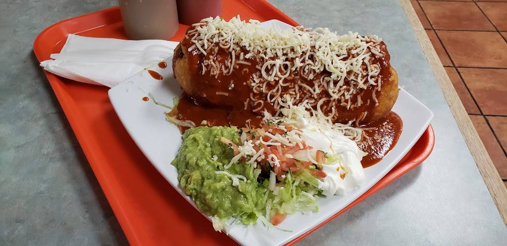 El Taco Rico | restaurant | 3594 National Ave, San Diego, CA 92113, USA | 6192622003 OR +1 619-262-2003