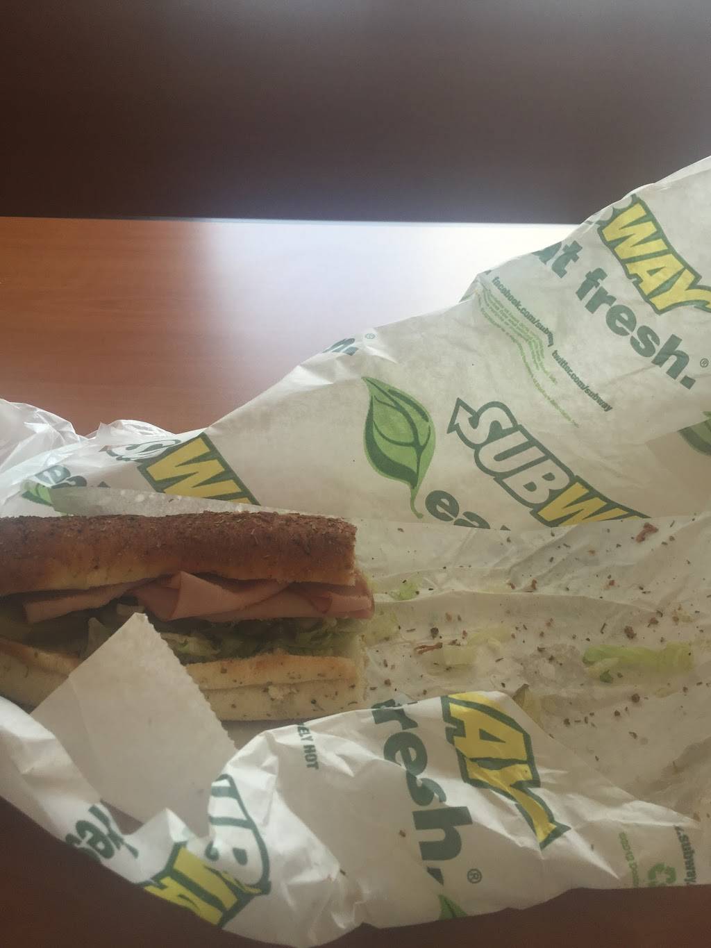 Subway | meal takeaway | 1870-C W 60th St, Hialeah, FL 33012, USA | 7865364138 OR +1 786-536-4138