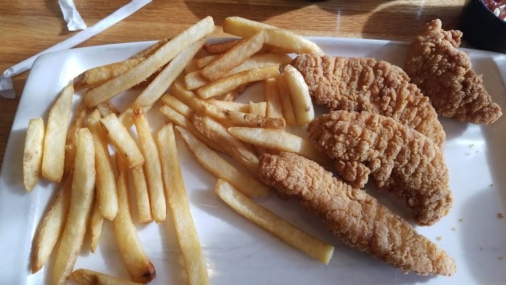 Applebees Grill + Bar | restaurant | 175 Passaic Ave, Kearny, NJ 07032, USA | 2012460020 OR +1 201-246-0020