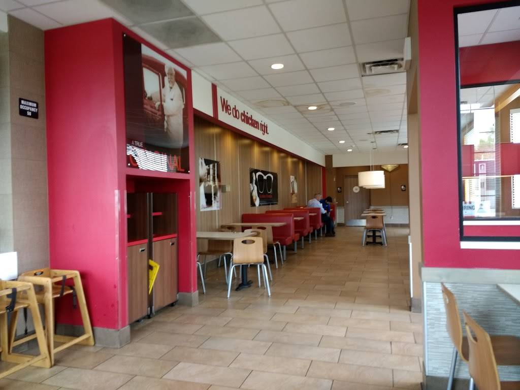 KFC | restaurant | 1765 W 4700 S, Salt Lake City, UT 84118, USA | 8019820905 OR +1 801-982-0905