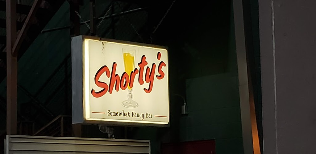 Shortys Somewhat Fancy Bar | restaurant | 208 Court Ave, Des Moines, IA 50309, USA | 5152823663 OR +1 515-282-3663