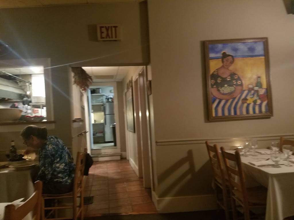 Ribollita | restaurant | 41 Middle St, Portland, ME 04101, USA | 2077742972 OR +1 207-774-2972