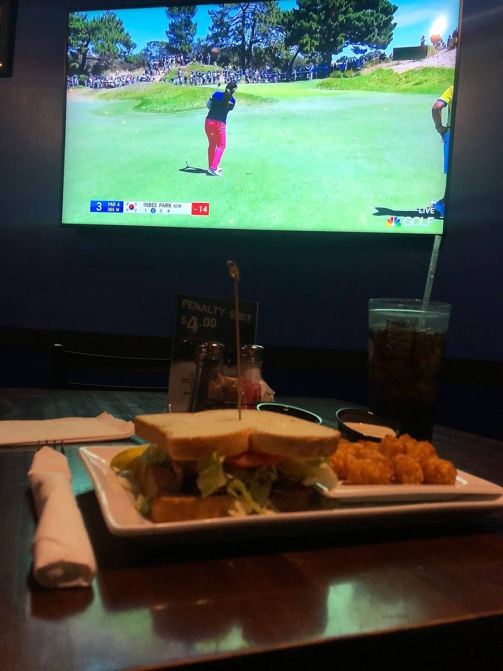 Rehab Sports Grill | restaurant | 1534 E Bethany Home Rd, Phoenix, AZ 85014, USA | 6026333096 OR +1 602-633-3096