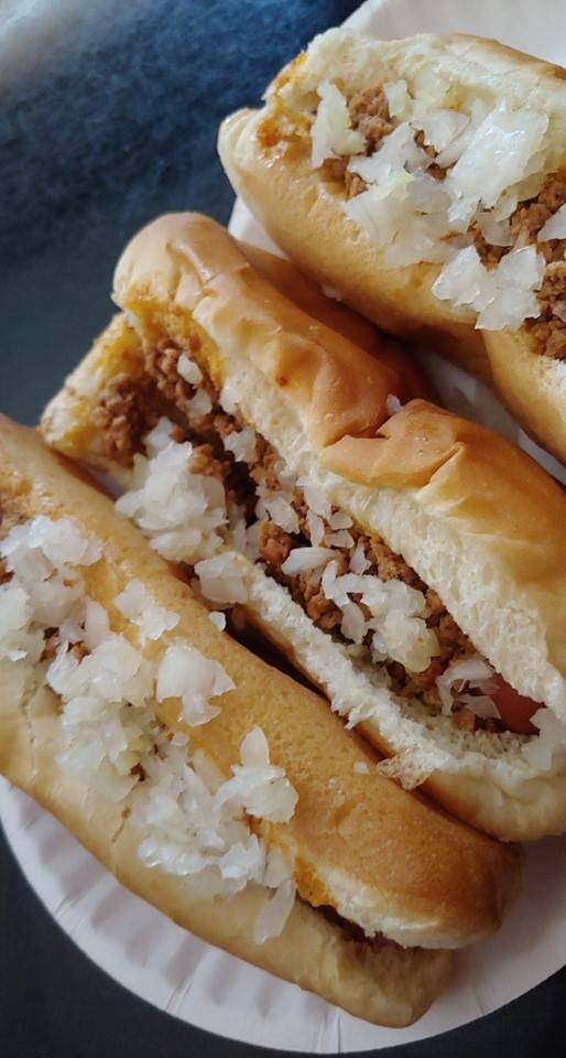 Curtis Famous Weiners | restaurant | 35 N Liberty St, Cumberland, MD 21502, USA | 3017599707 OR +1 301-759-9707