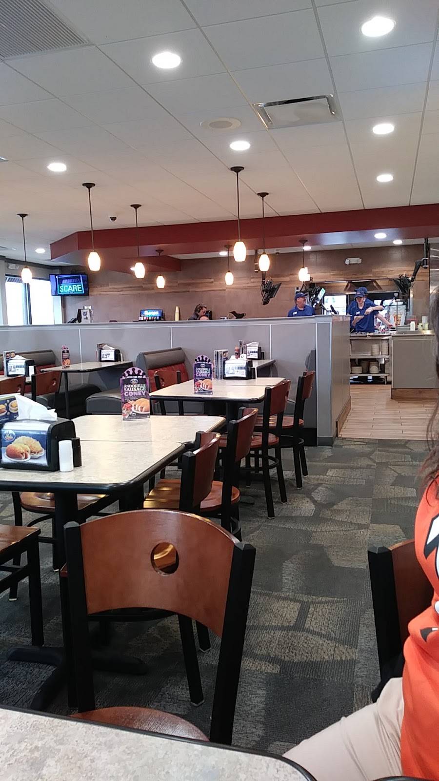 Skyline Chili | restaurant | 1055 OH-28, Milford, OH 45150, USA | 5132489737 OR +1 513-248-9737