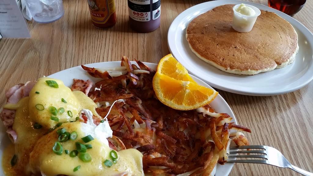 Busters Main Street Cafe | restaurant | 811 E Main St, Cottage Grove, OR 97424, USA | 5419428363 OR +1 541-942-8363