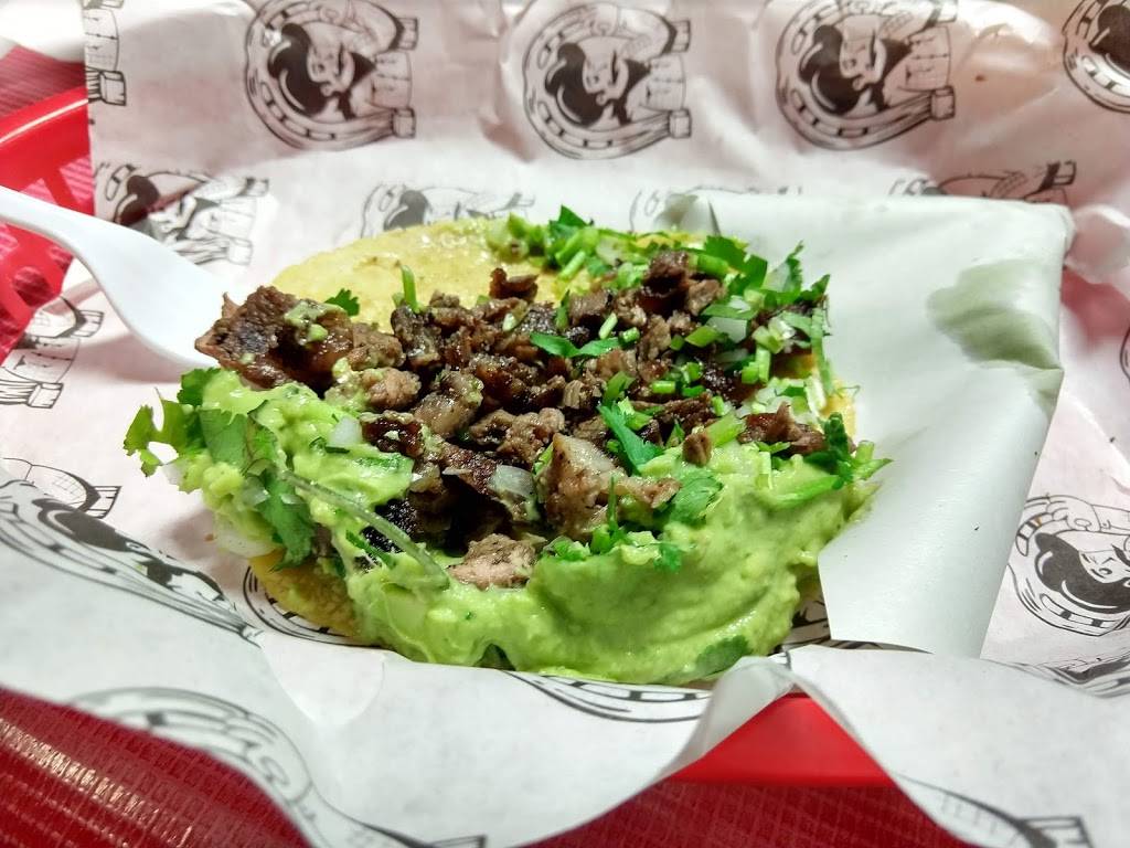 TACONAZO | restaurant | Paseo Ensenada 712, Playas, Jardines Playas de Tijuana, 22500 Tijuana, B.C., Mexico | 016646099183 OR +52 664 609 9183