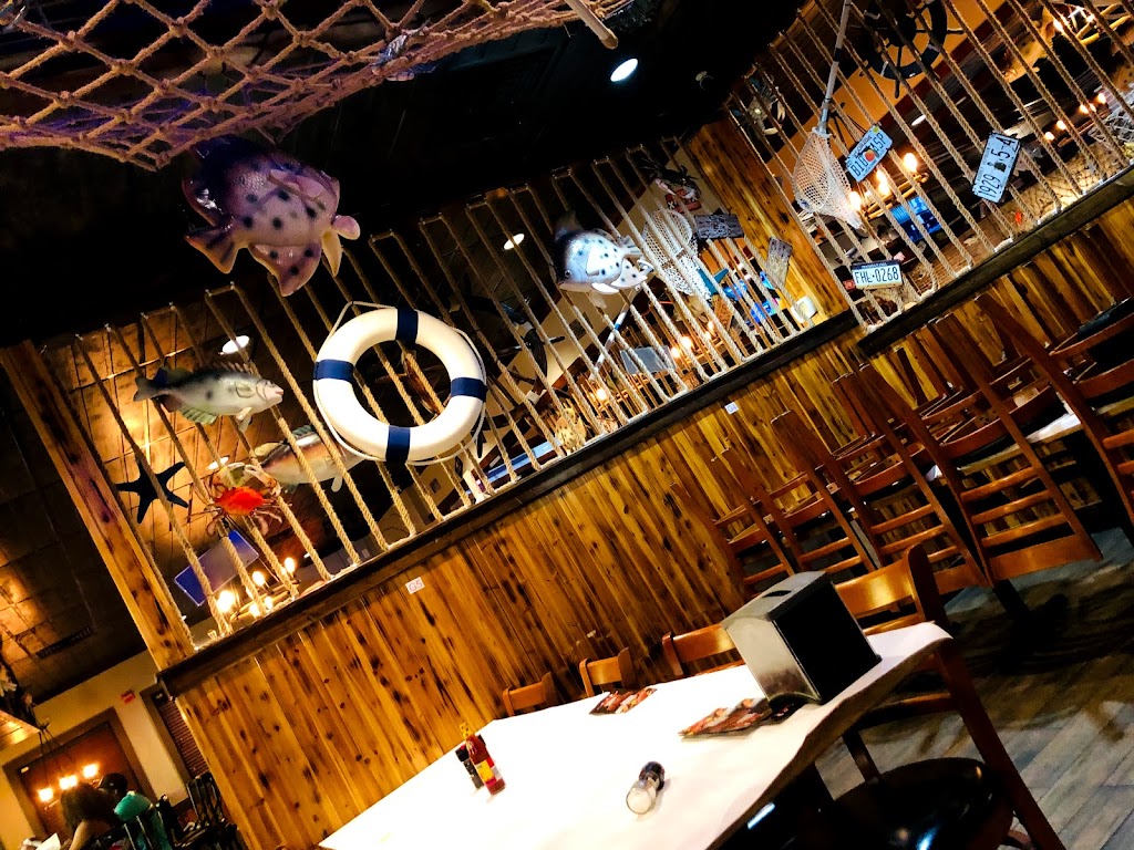 The Mighty Crab | restaurant | 4101 Pecanland Mall Dr, Monroe, LA 71203, USA | 3188075999 OR +1 318-807-5999