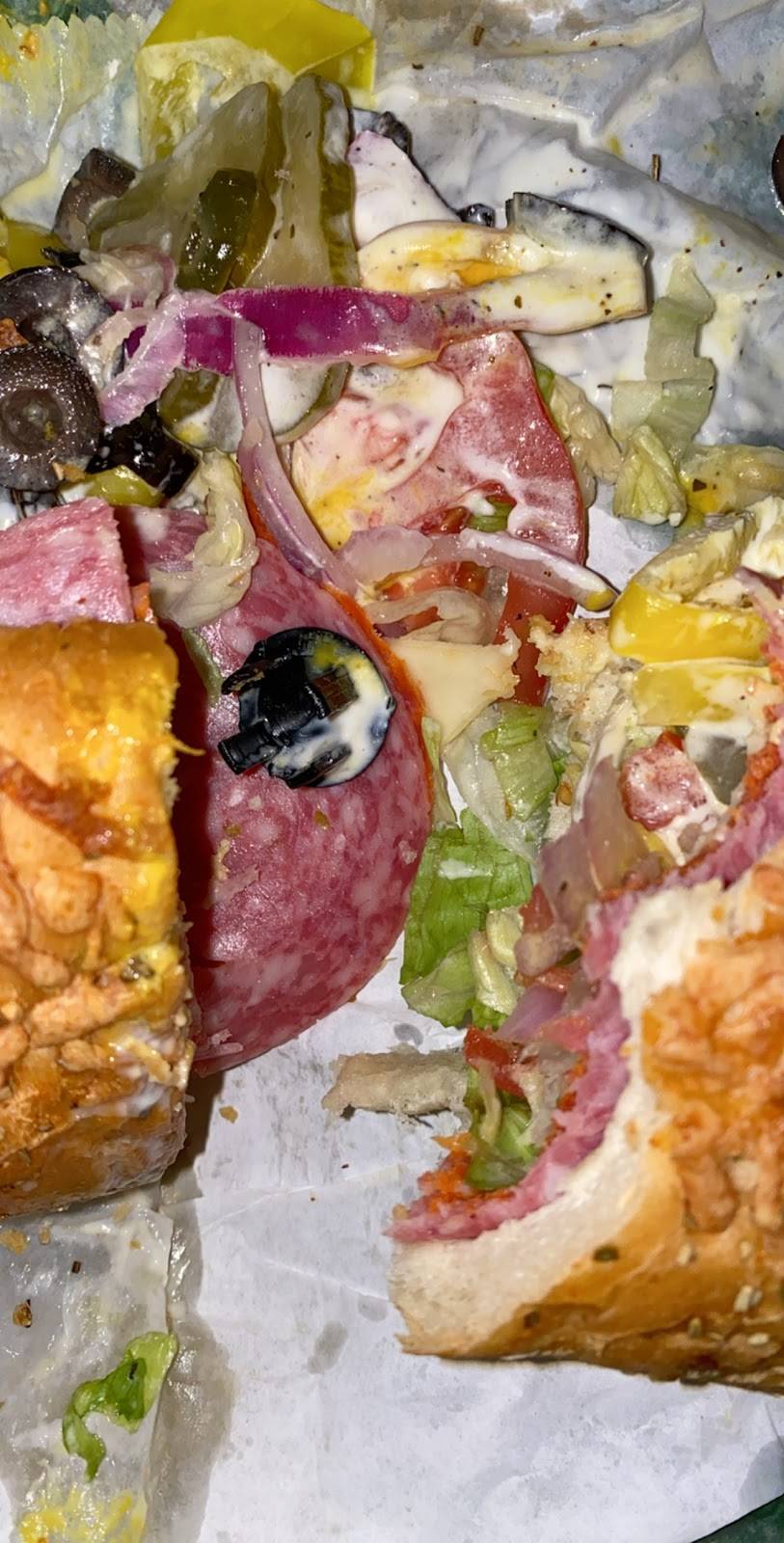 Subway | meal takeaway | 11012 Canyon Rd E Suite 9, Puyallup, WA 98373, USA | 2535315118 OR +1 253-531-5118