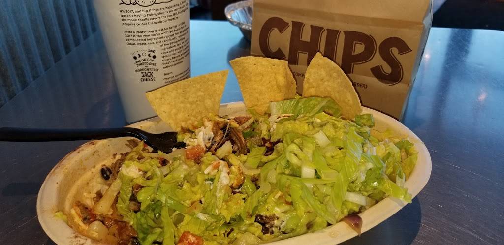 Chipotle Mexican Grill | restaurant | 12073 E Arapahoe Rd #160, Centennial, CO 80112, USA | 3037081733 OR +1 303-708-1733