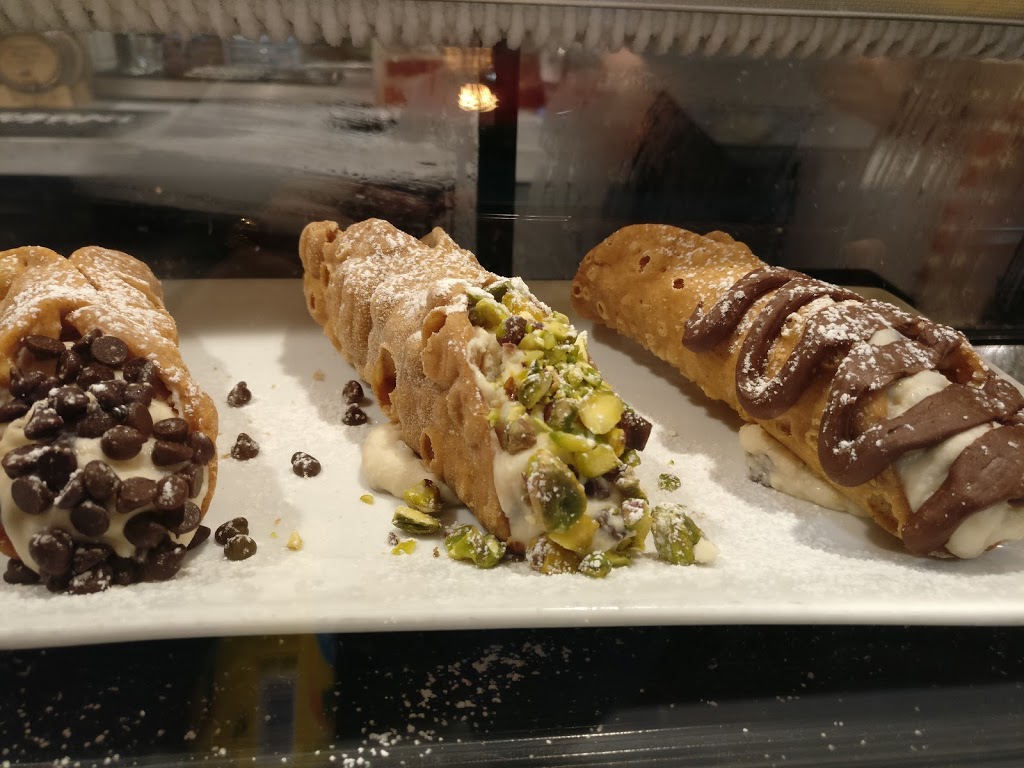 Varuni Napoli | restaurant | 99 Krog St NE, Atlanta, GA 30307, USA | 4045005550 OR +1 404-500-5550