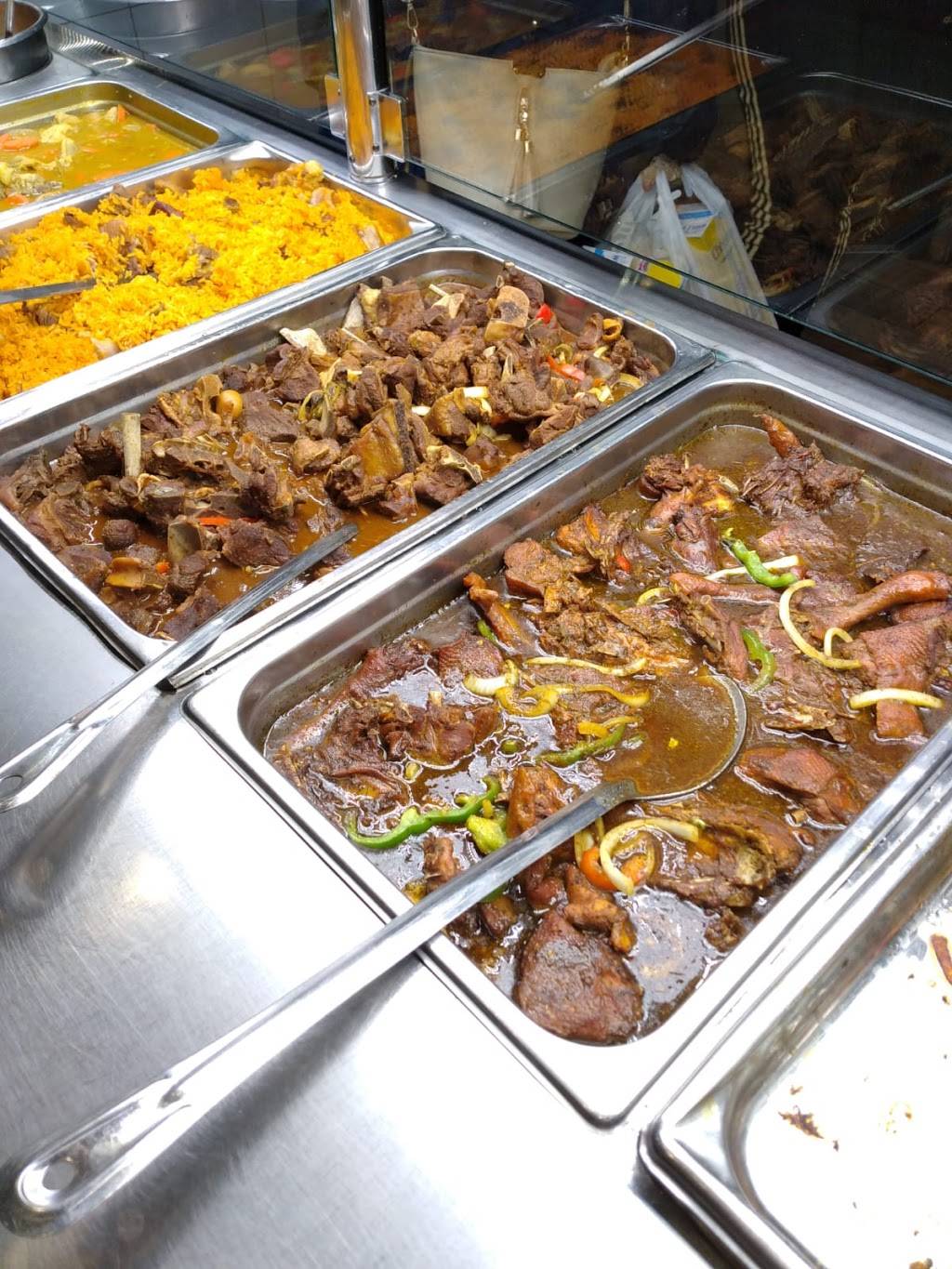 El Nuevo Valle | restaurant | 268 E 167th St, The Bronx, NY 10456, USA | 9178010086 OR +1 917-801-0086