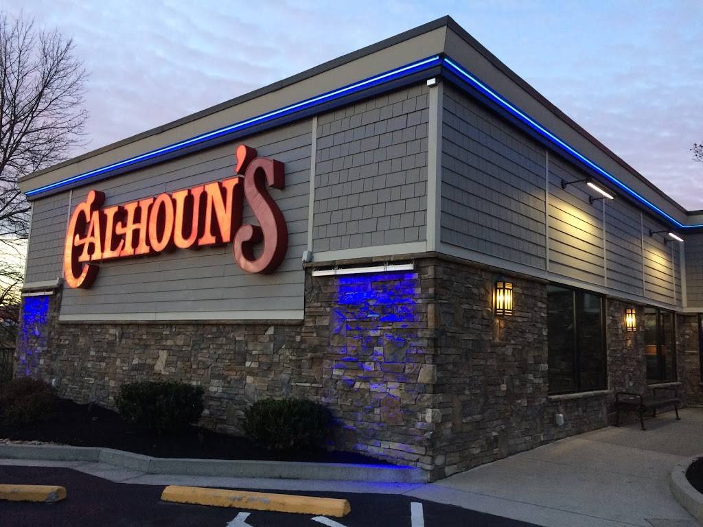 Calhouns in Maryville | restaurant | 751 Watkins Rd, Maryville, TN 37801, USA | 8659849340 OR +1 865-984-9340