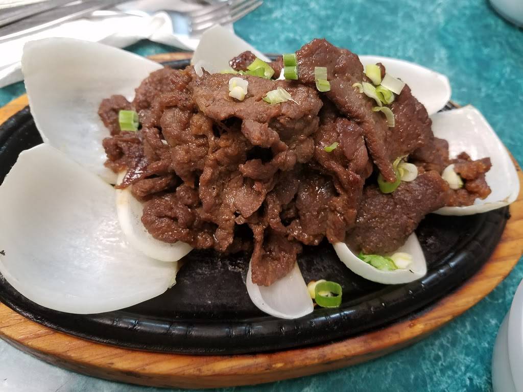 Hawaii BBQ | restaurant | 6000 SE 15th St, Oklahoma City, OK 73110, USA | 4057366007 OR +1 405-736-6007