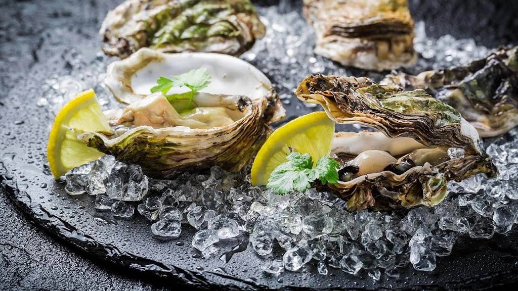 Cajun Crawfish & Oyster Bar | restaurant | 12002 Veterans Memorial Dr suite k, Houston, TX 77067, USA | 2817817027 OR +1 281-781-7027