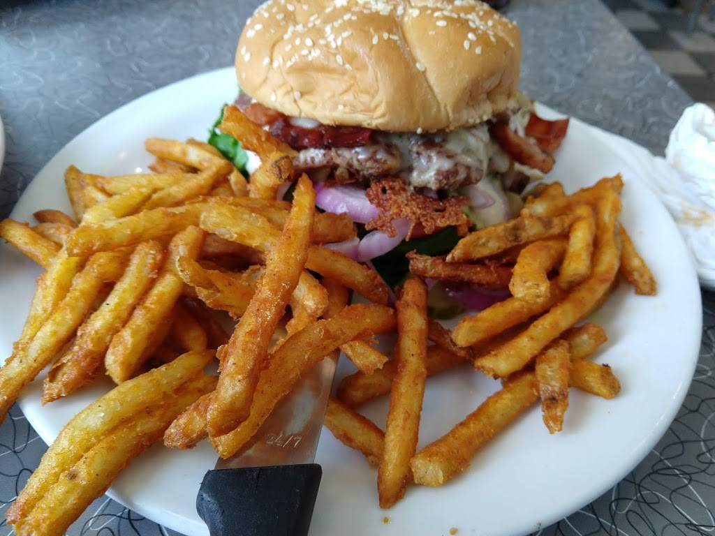 Dennys | restaurant | 6703, FM78, San Antonio, TX 78244, USA | 2106617993 OR +1 210-661-7993