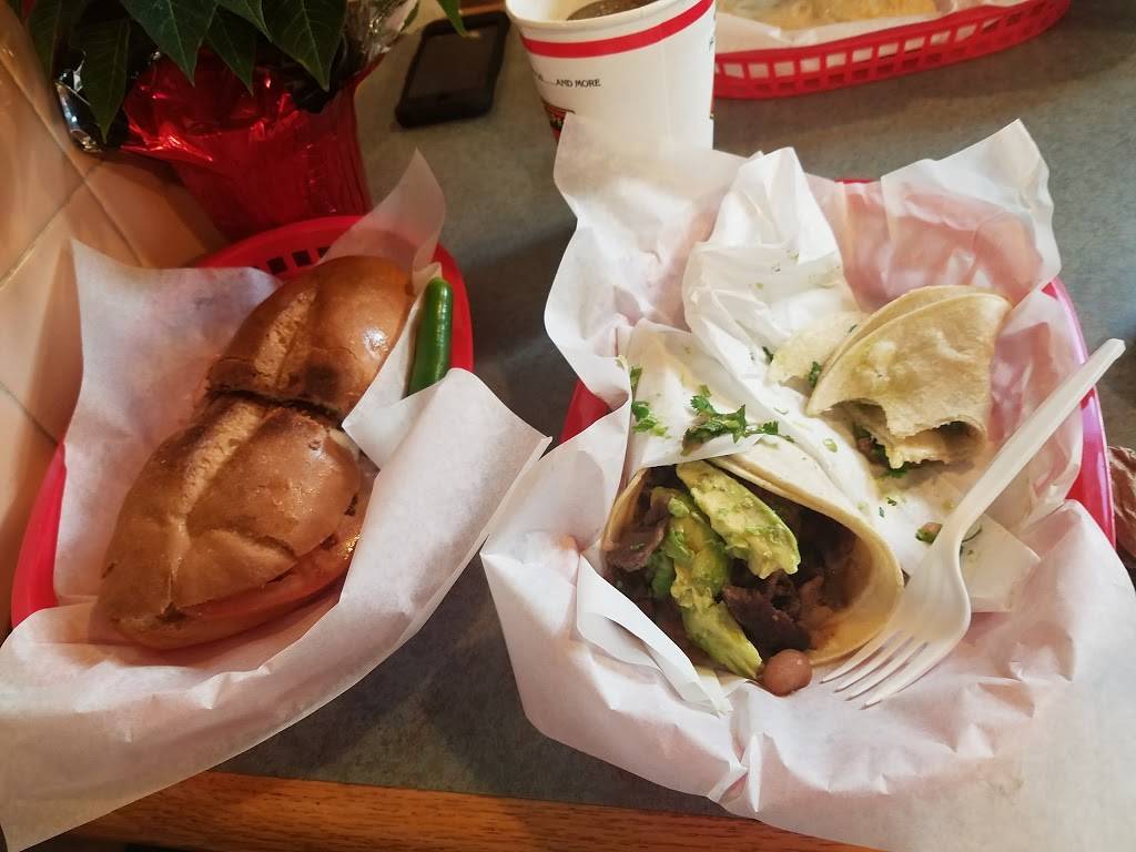 Super Taqueria | restaurant | 720 Main St, Watsonville, CA 95076, USA | 8317611565 OR +1 831-761-1565