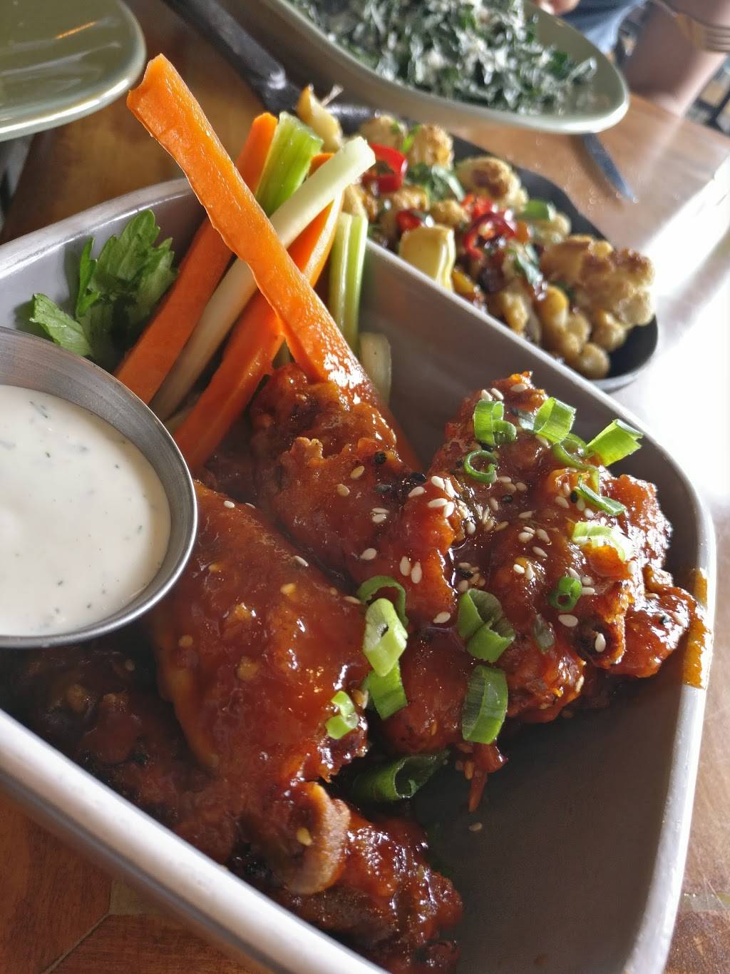 Greenbelt Restaurant | restaurant | 36 Pier Ave, Hermosa Beach, CA 90254, USA | 3107986585 OR +1 310-798-6585