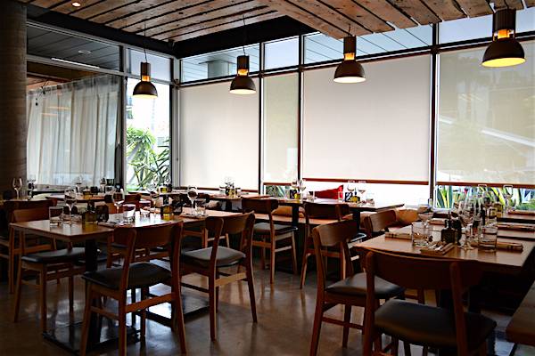 Obicà Mozzarella Bar Pizza e Cucina | restaurant | 606 Broadway, Santa Monica, CA 90401, USA | 3103936633 OR +1 310-393-6633