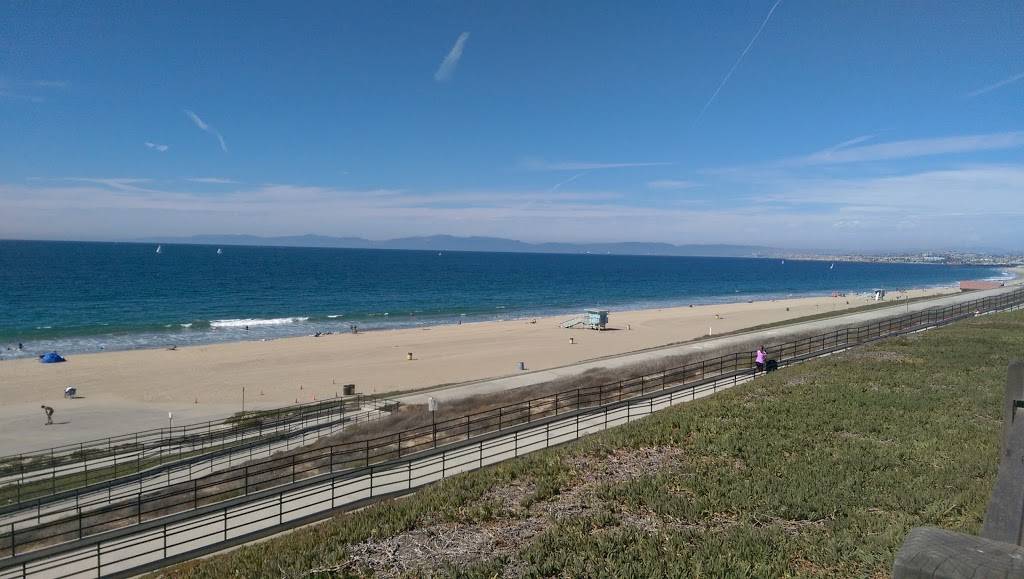 Perrys Café and Beach Rentals - Torrance Beach | cafe | 387 Paseo De La Playa, Redondo Beach, CA 90277, USA | 3103141841 OR +1 310-314-1841