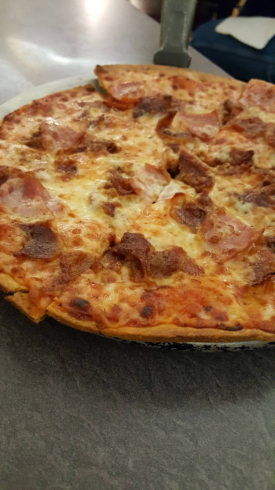 Pjs Brickhouse | restaurant | 695 OH-635, Bascom, OH 44809, USA | 4199370635 OR +1 419-937-0635