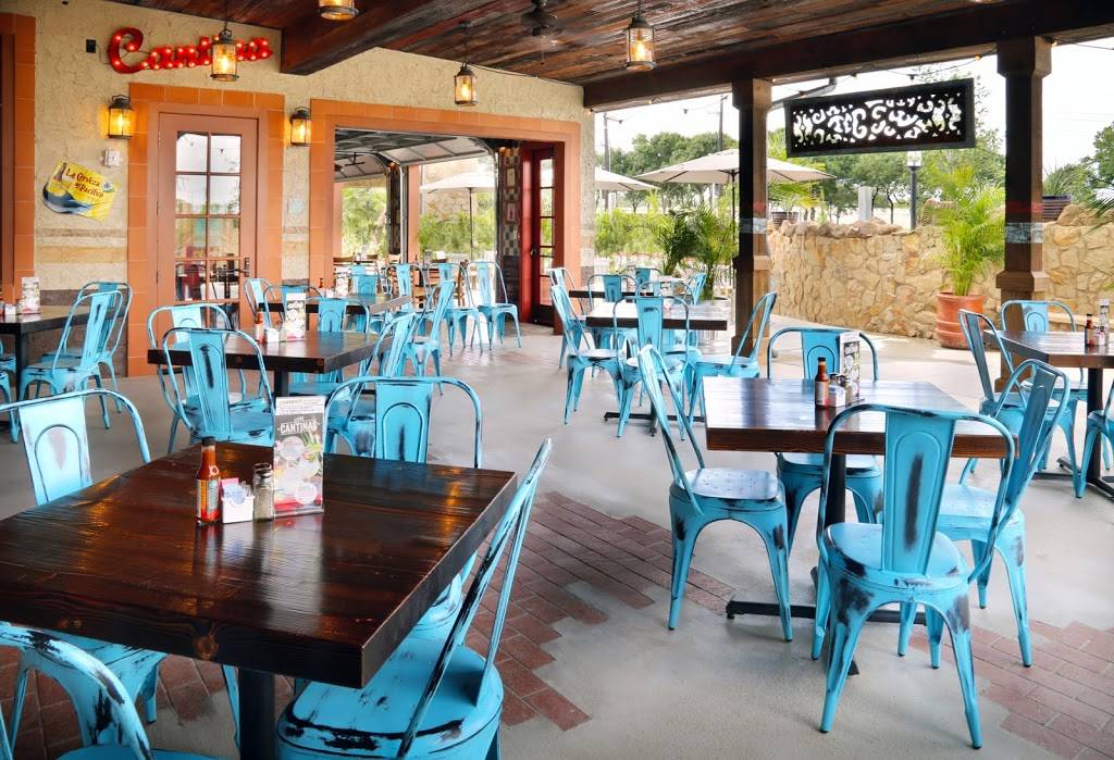 Lupe Tortilla | restaurant | 28302 US-290, Cypress, TX 77433, USA | 2817711120 OR +1 281-771-1120