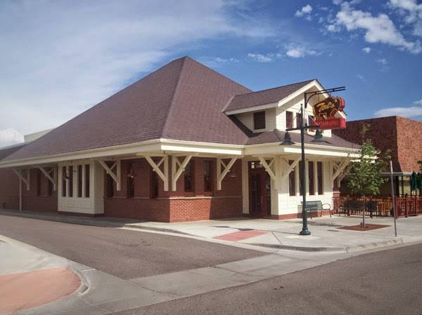 Teds Montana Grill | restaurant | 11950 Bradburn Blvd, Westminster, CO 80031, USA | 3034108337 OR +1 303-410-8337