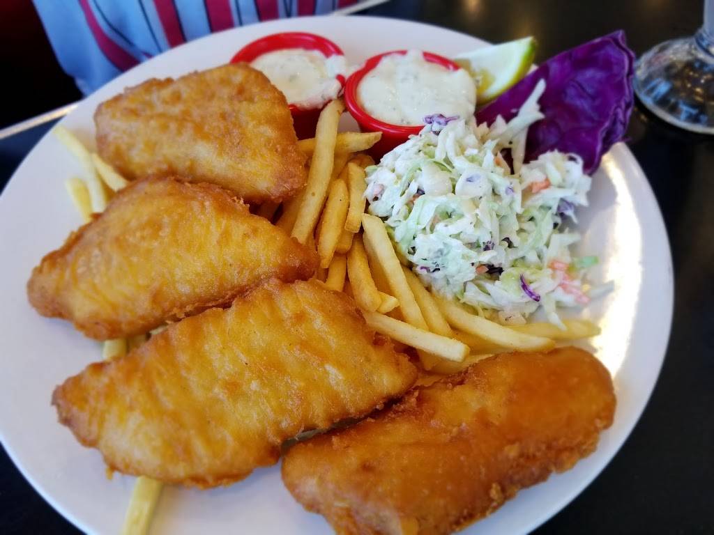 Rubys Diner | restaurant | 6405 Pacific Coast Hwy, Long Beach, CA 90803, USA | 5625961914 OR +1 562-596-1914