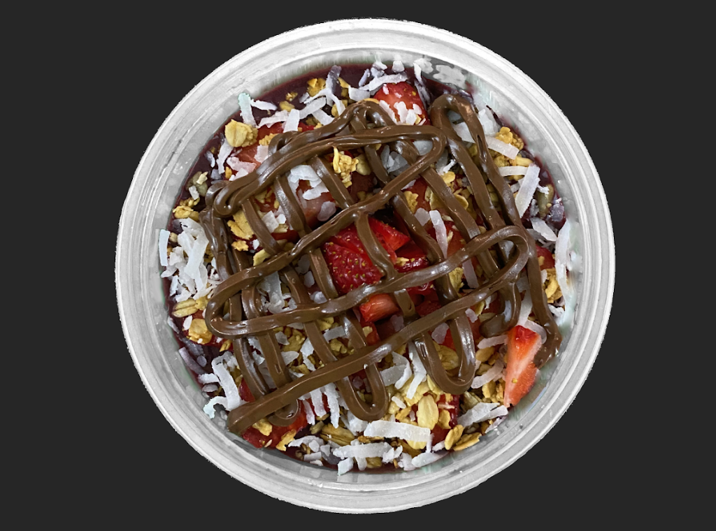 Amazon Bowl | restaurant | Central Market, 34 W Philadelphia St, York, PA 17401, USA | 7175464676 OR +1 717-546-4676